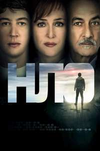 UFO - Poster