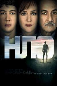 UFO - Poster