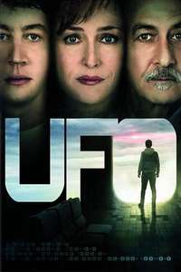 UFO - Poster