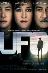 UFO - Poster