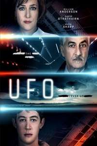UFO - Poster
