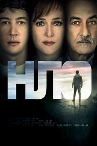 UFO - Poster