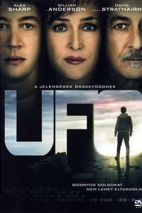 UFO - Poster