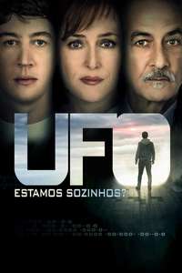 UFO - Poster
