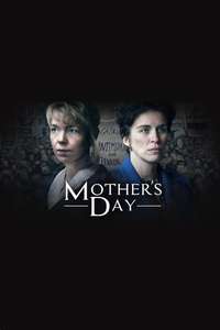 Mother's Day - Poster