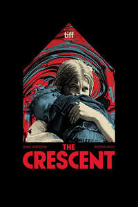 The Crescent - Poster