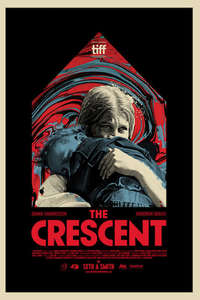 The Crescent - Poster