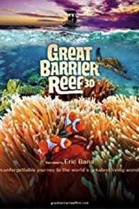 Great Barrier Reef - Poster
