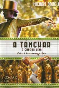 A Chorus Line - Poster
