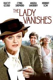 The Lady Vanishes