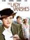 The Lady Vanishes
