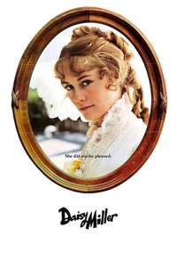 Daisy Miller - Posters