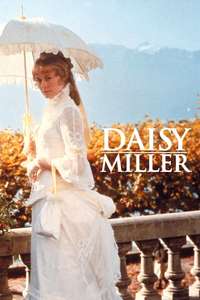 Daisy Miller - Posters