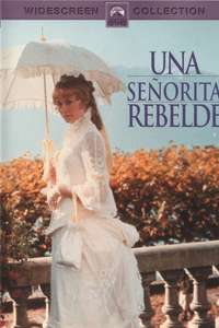 Daisy Miller - Posters