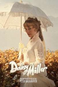 Daisy Miller - Posters