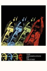 The Assassination of Trotsky - Poster