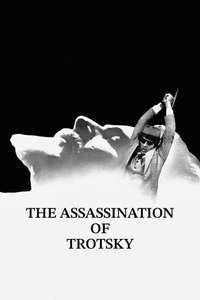 The Assassination of Trotsky - Poster