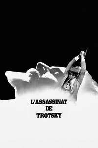 The Assassination of Trotsky - Poster