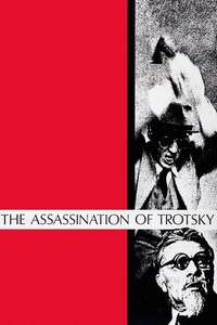The Assassination of Trotsky - Poster