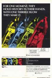 The Assassination of Trotsky