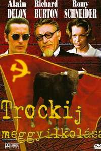 The Assassination of Trotsky - Poster