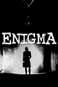 Enigma - Poster