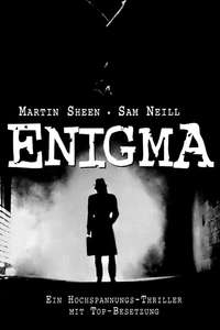 Enigma - Poster