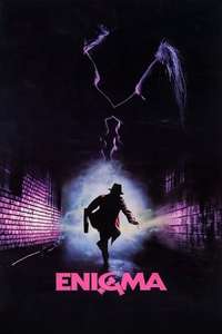 Enigma - Poster
