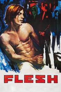 Flesh - Posters