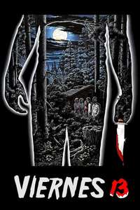 Friday the 13th - Poster