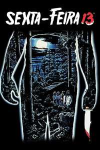 Friday the 13th - Poster