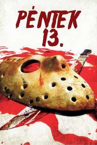 Friday the 13th - Poster