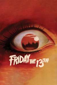 Friday the 13th - Poster