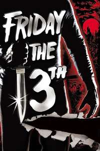 Friday the 13th - Poster