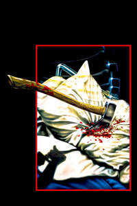 Friday the 13th - Poster