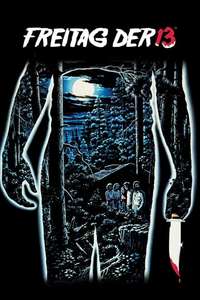 Friday the 13th - Poster
