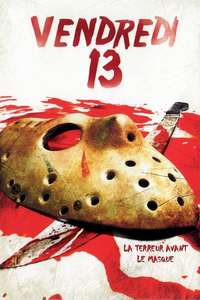 Friday the 13th - Poster