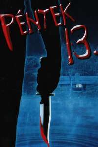 Friday the 13th - Poster