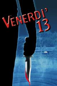 Friday the 13th - Poster