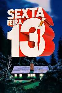 Friday the 13th - Poster