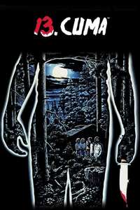 Friday the 13th - Poster