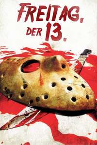 Friday the 13th - Poster