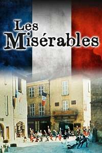 Les Misérables - Poster