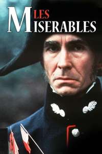 Les Misérables - Poster