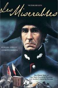 Les Misérables - Poster