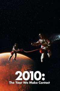 2010 - Poster