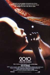 2010 - Poster