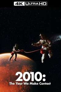 2010 - Poster
