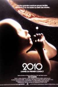 2010 - Poster