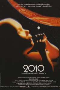 2010 - Poster
